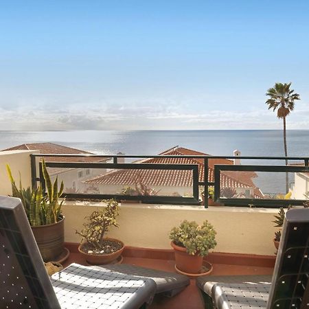 Luzias Apartment Funchal  Luaran gambar
