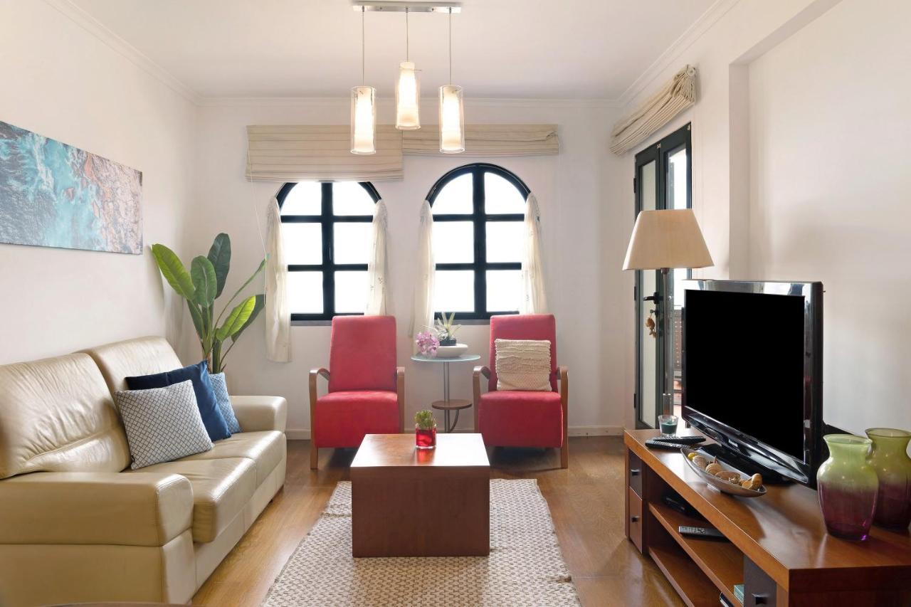 Luzias Apartment Funchal  Luaran gambar